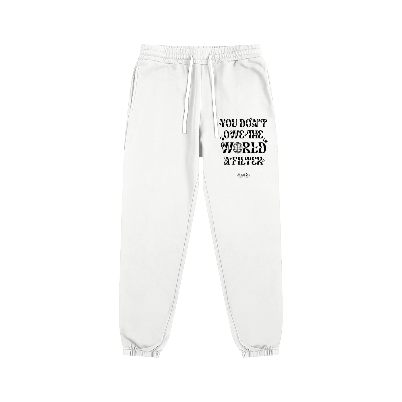 Essential Sweatpants
