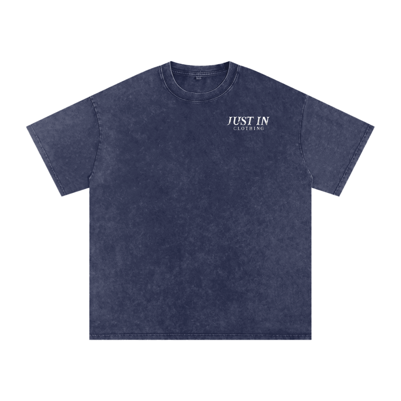 FEAR STAYED Oversize T-Shirt