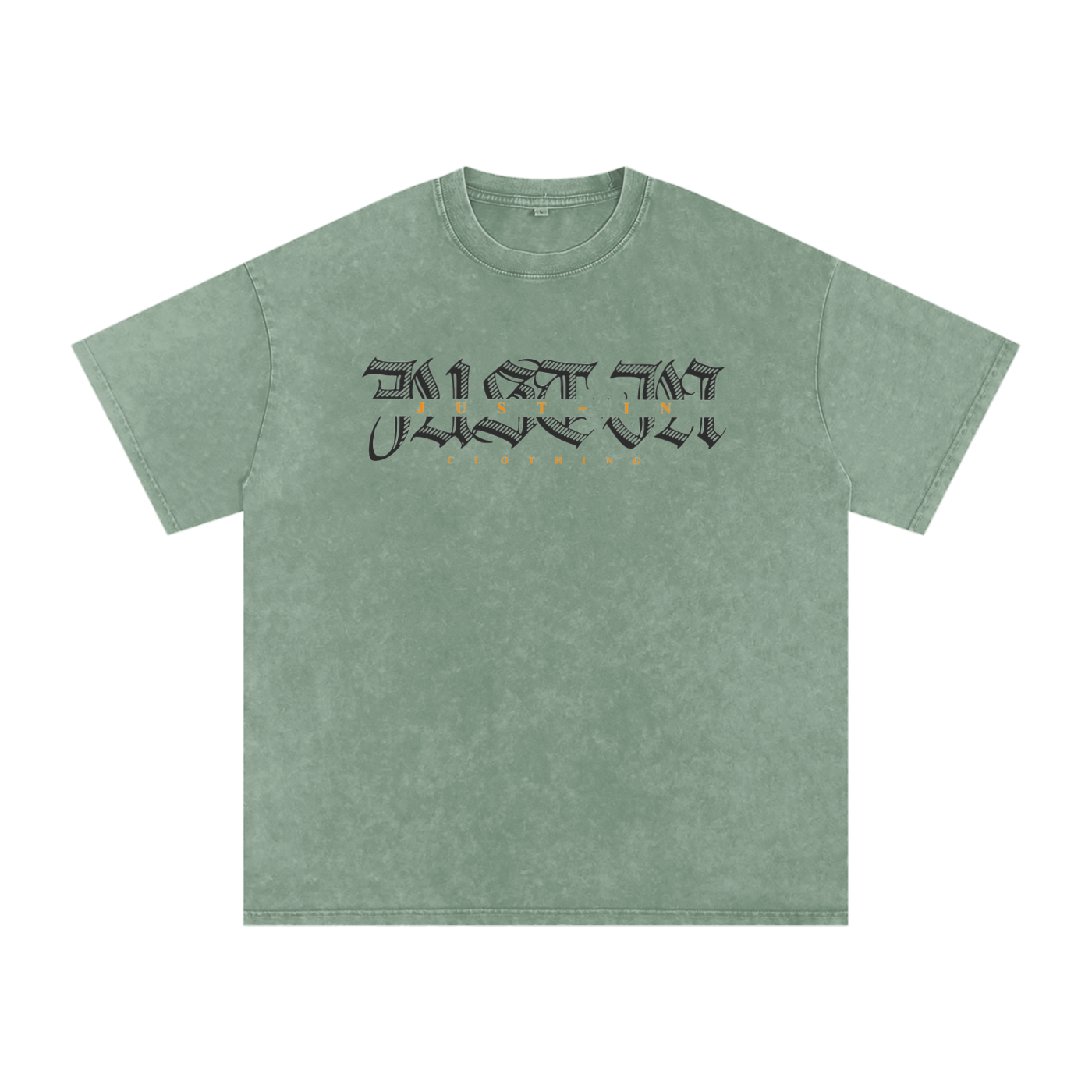 FAILURE IS SUCCESS Oversize T-Shirt