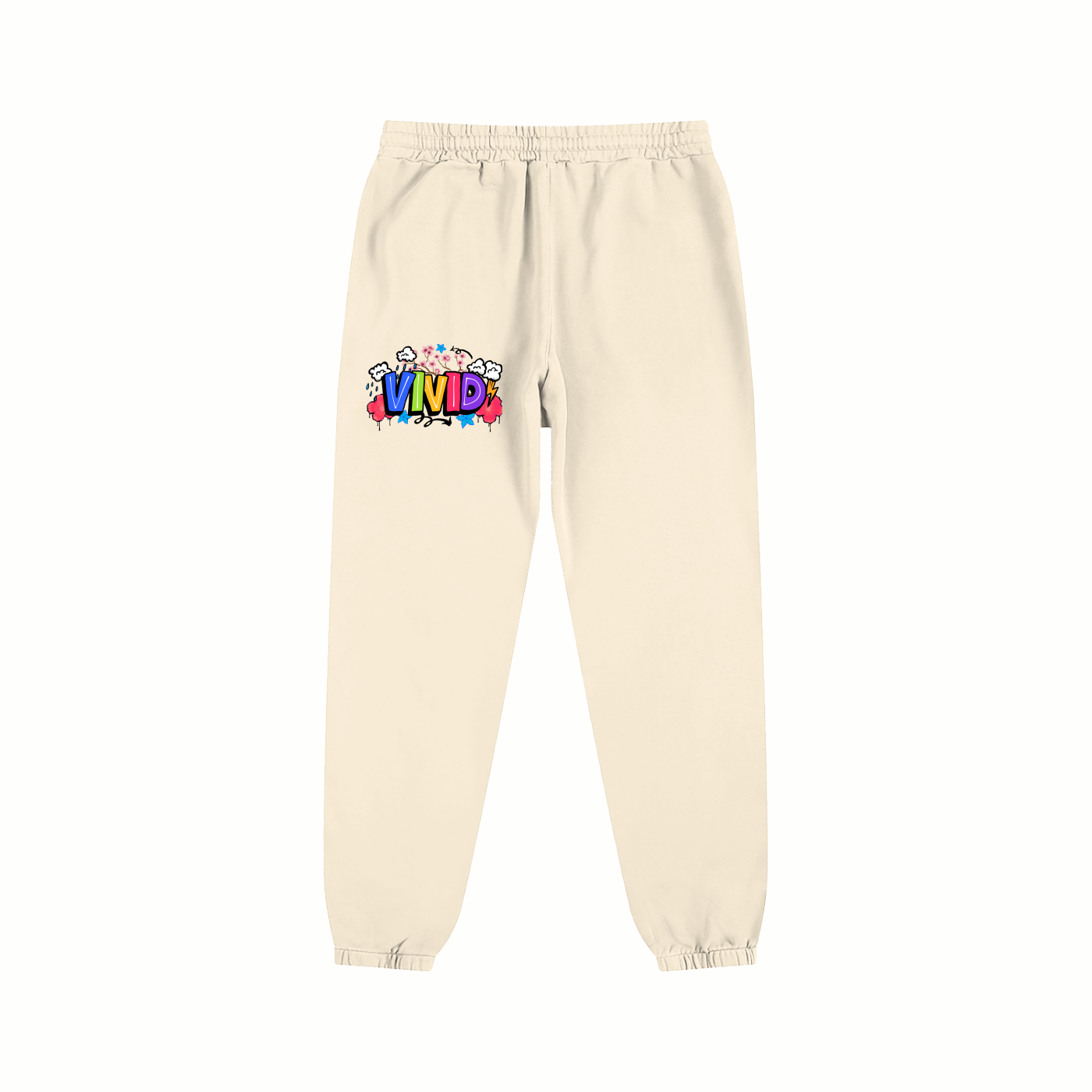 VIVID Essential Sweatpants
