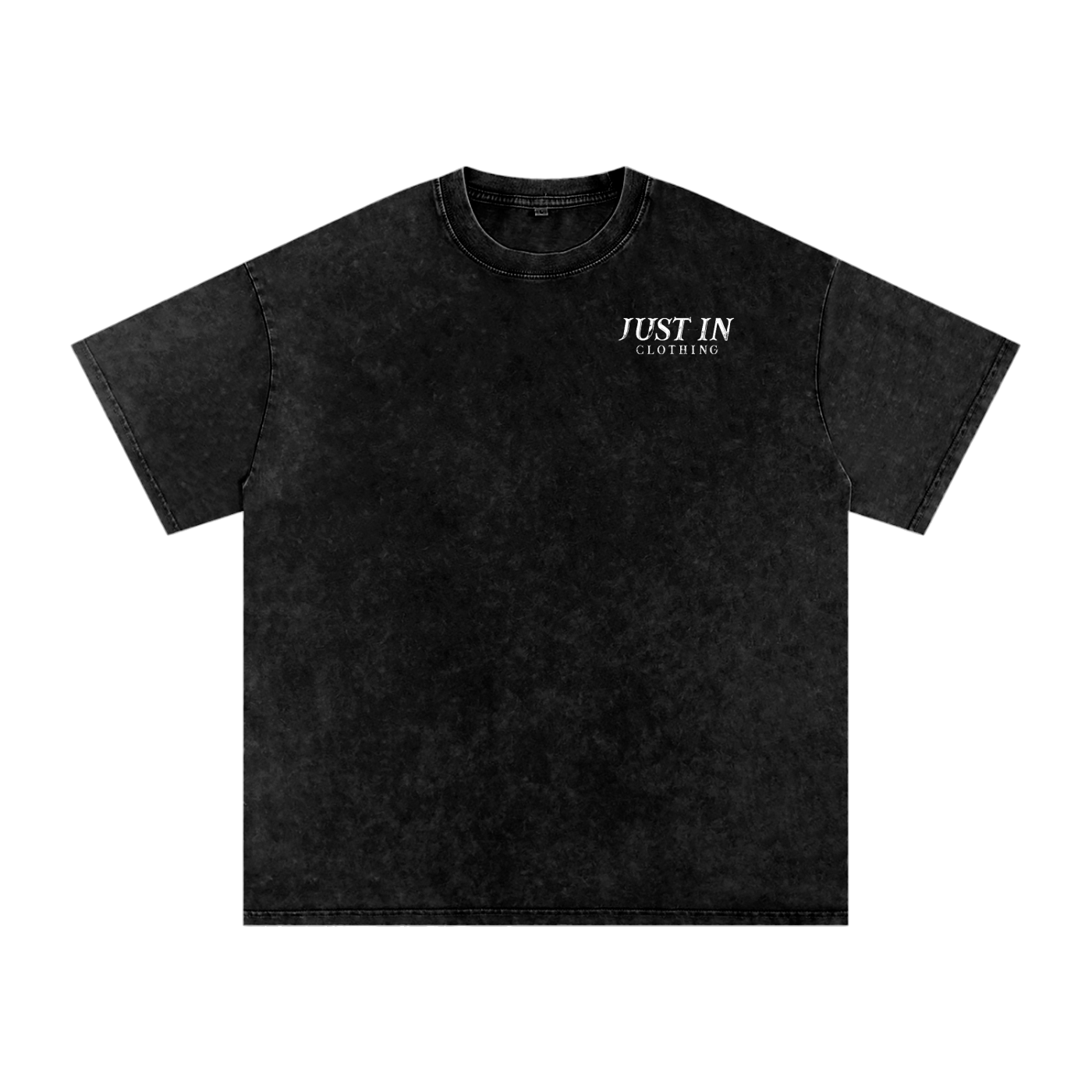 FEAR STAYED Oversize T-Shirt