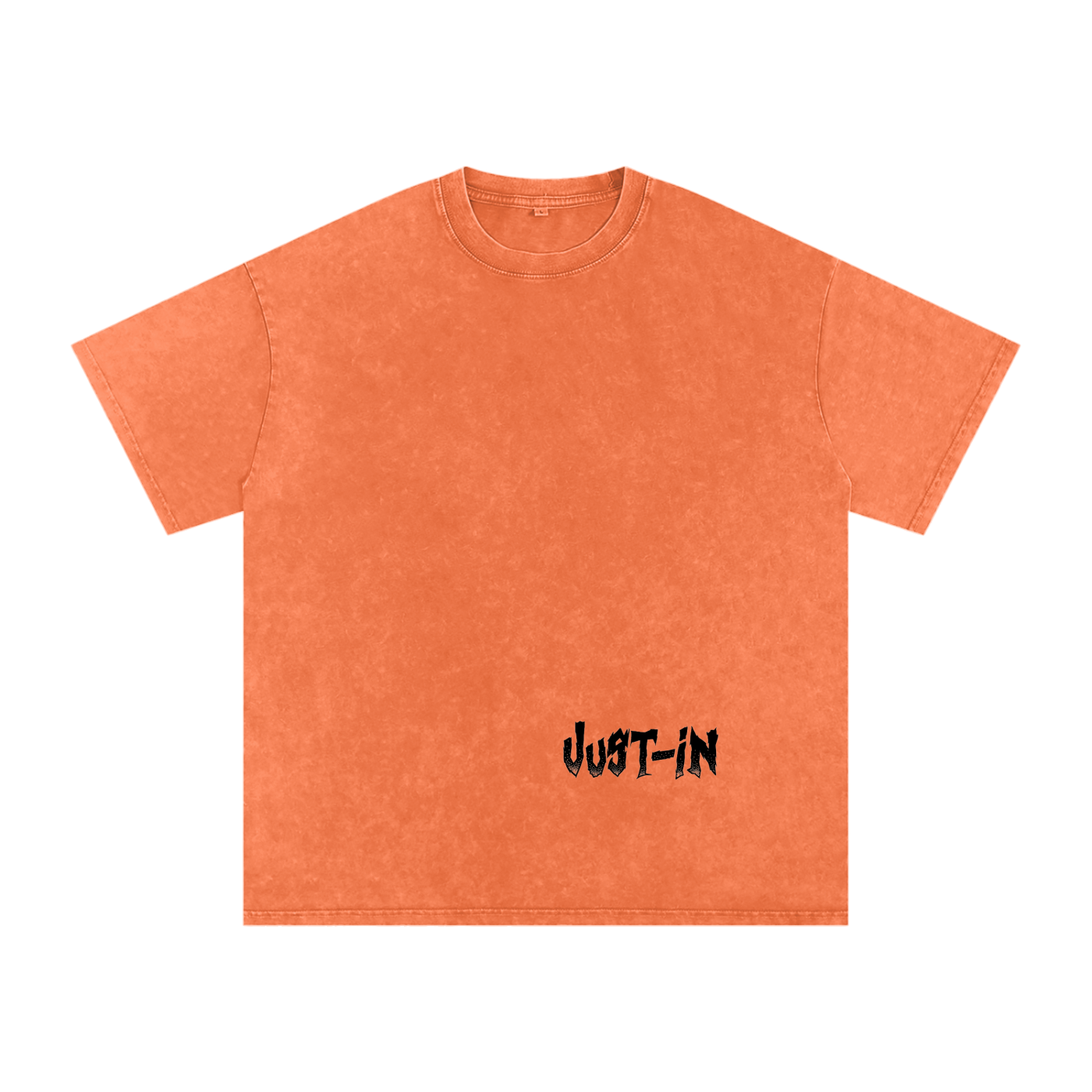 CHILD OF GOD Oversized T-Shirt