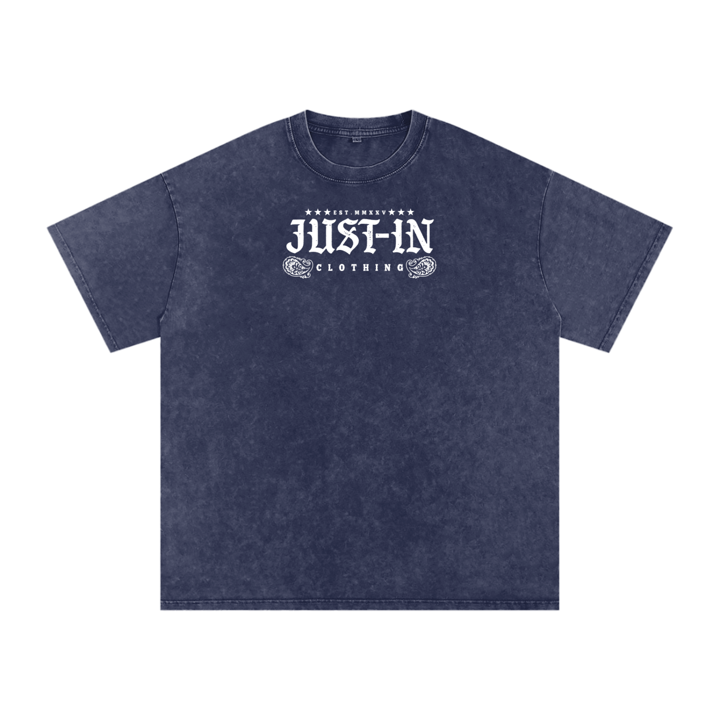 RHTL Oversize T-Shirt