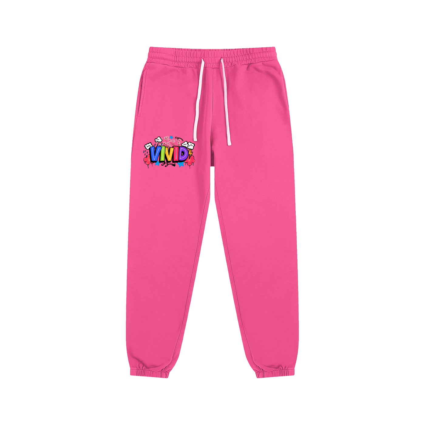 VIVID Essential Sweatpants