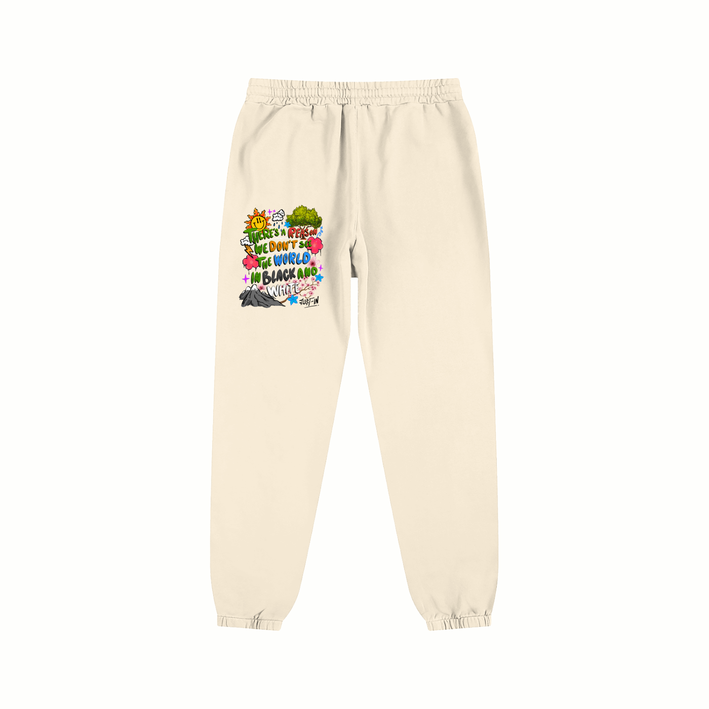 VIVID Sweatpants