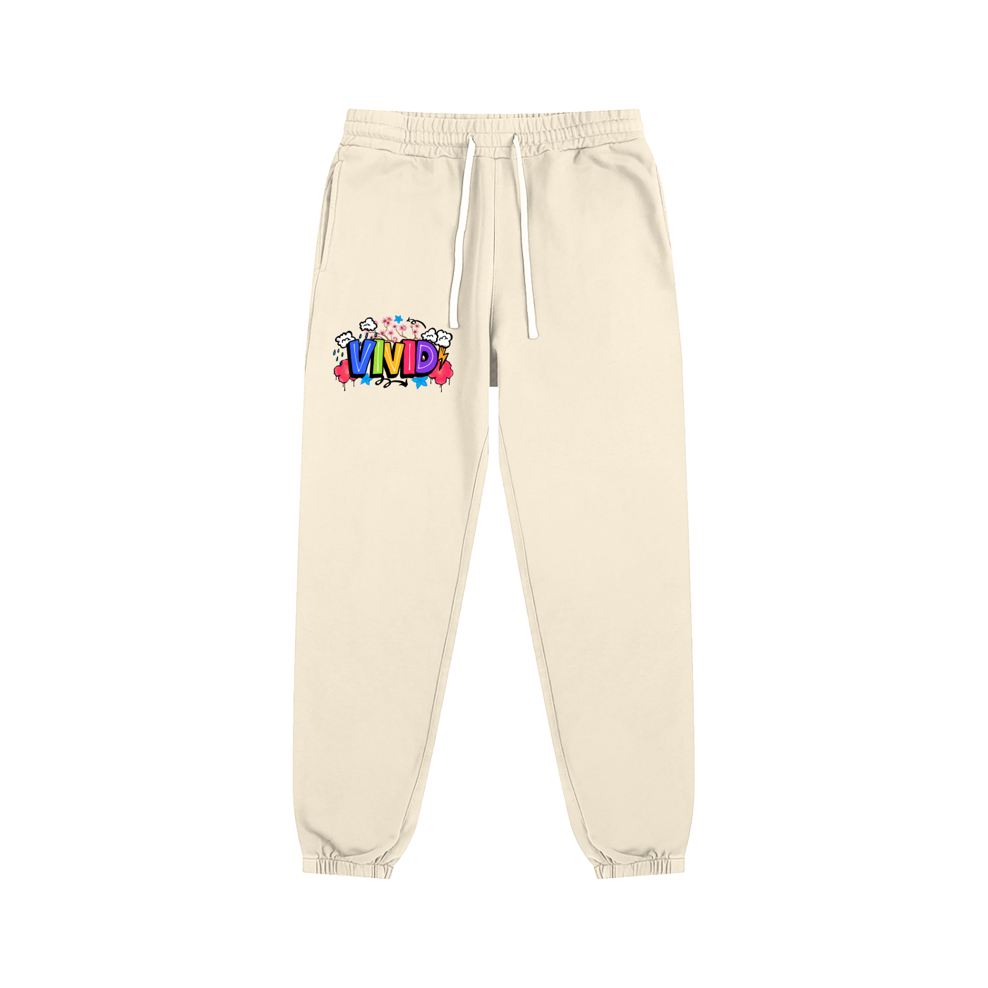 VIVID Essential Sweatpants