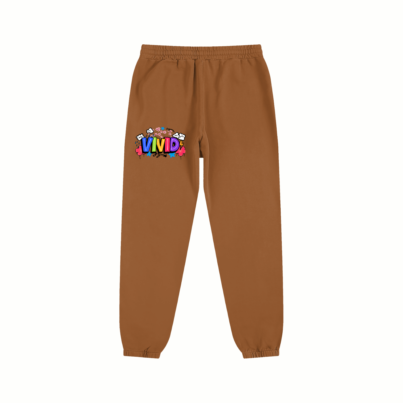 VIVID Essential Sweatpants