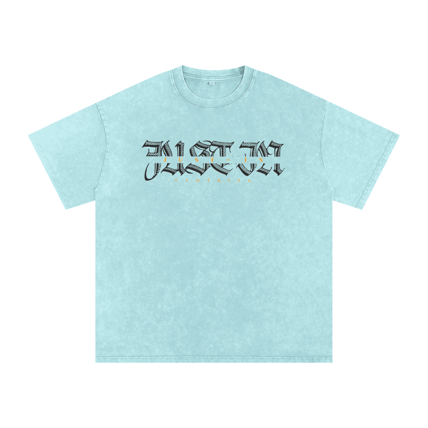 FAILURE IS SUCCESS Oversize T-Shirt