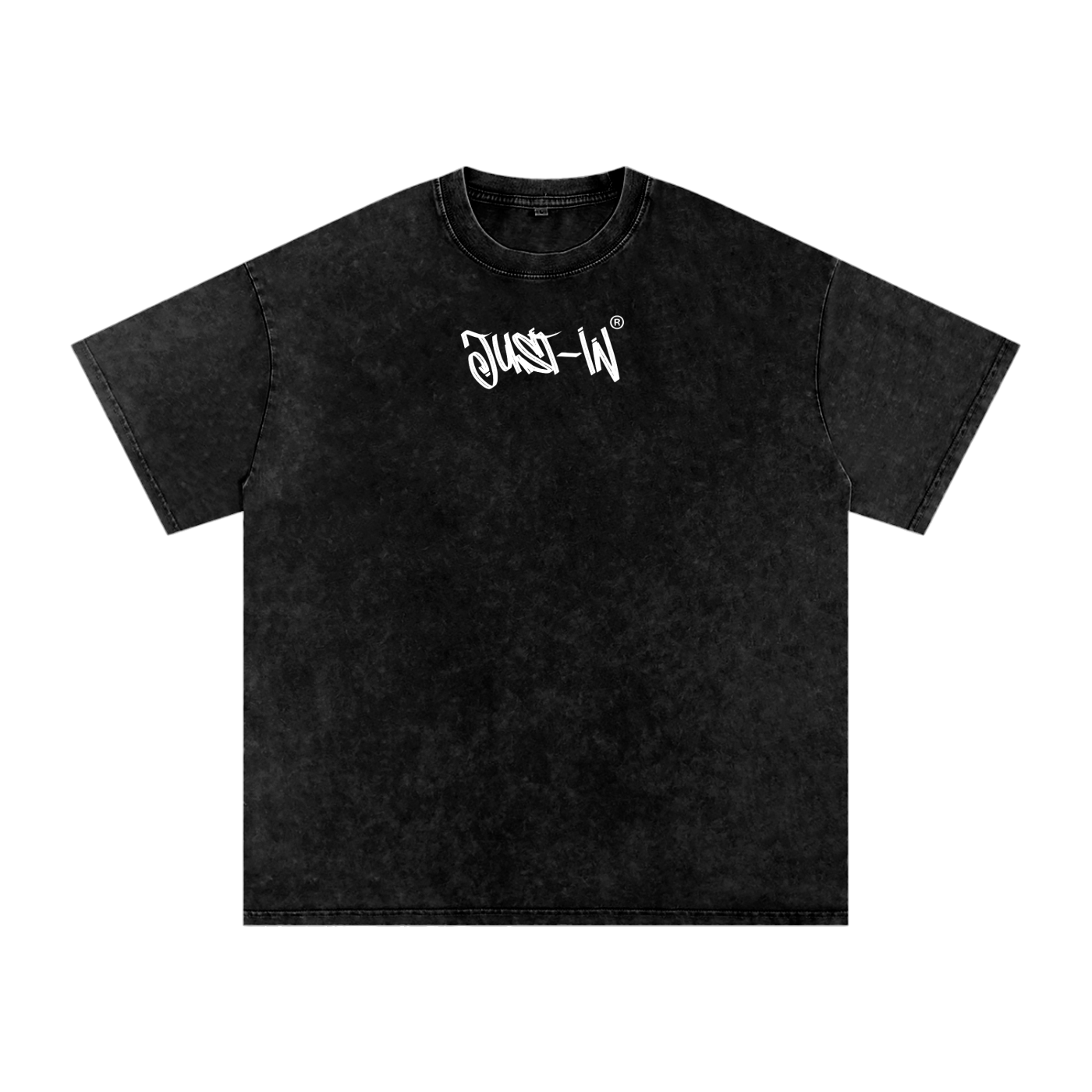 NOTHING REAL Oversize T-Shirt