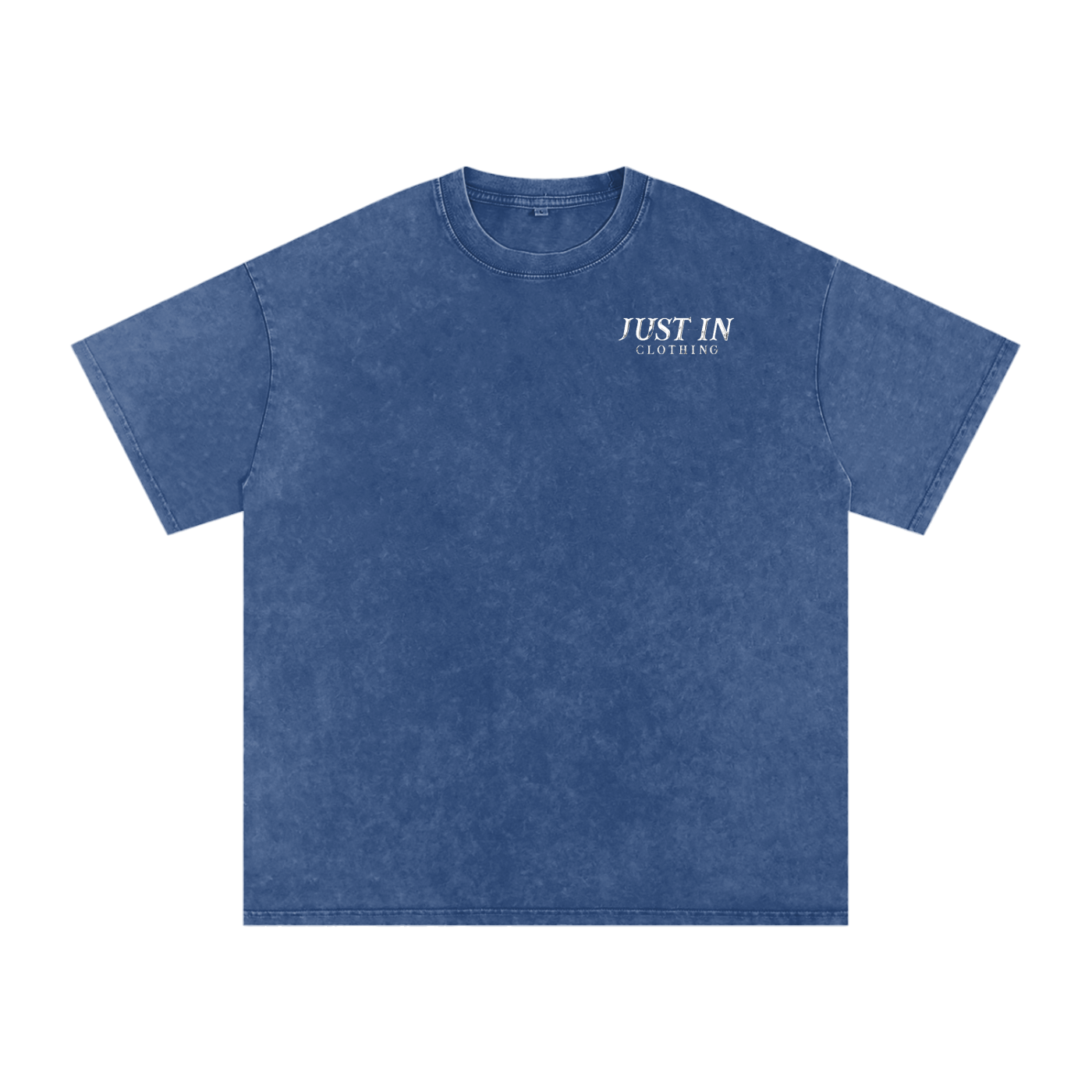 FEAR STAYED Oversize T-Shirt