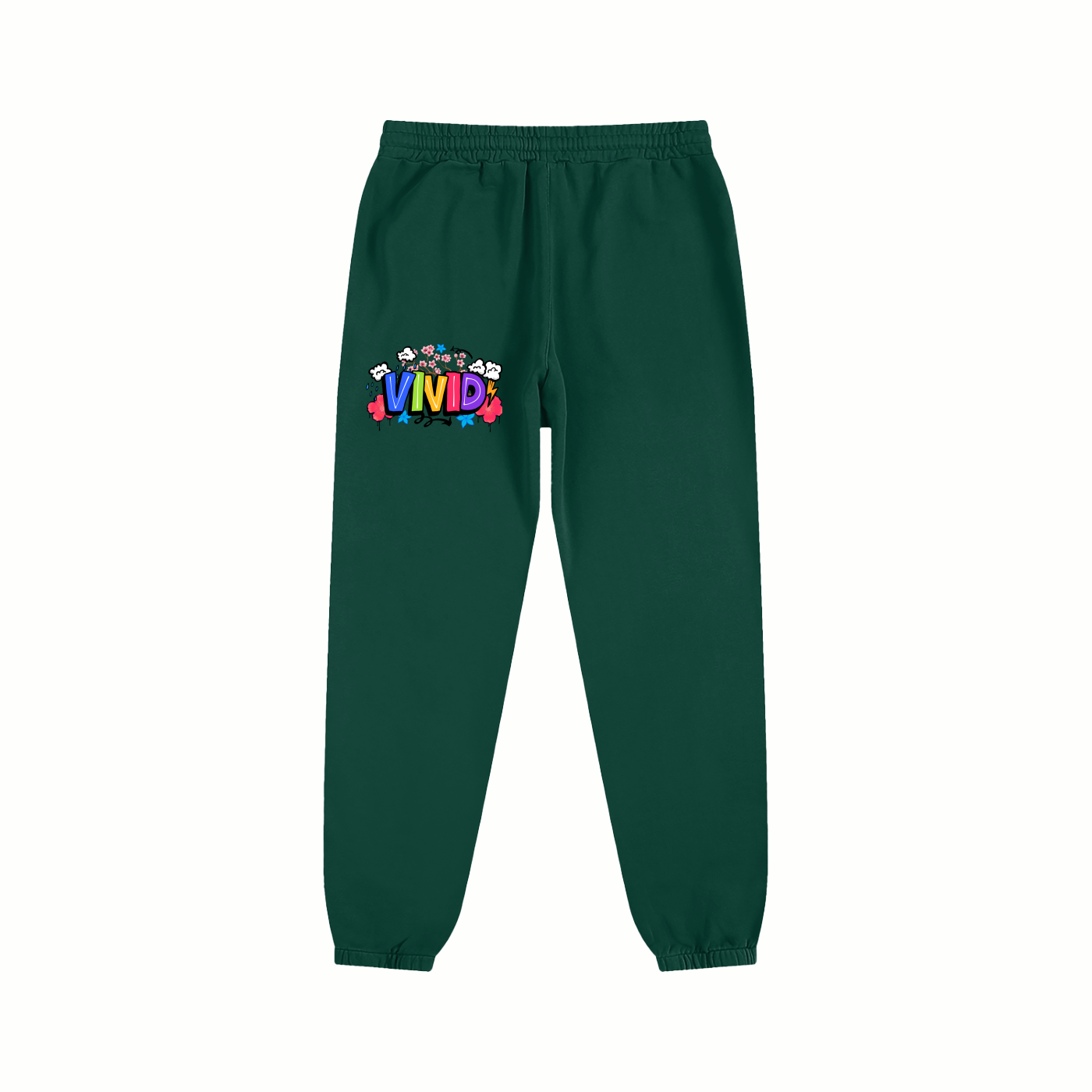 VIVID Essential Sweatpants