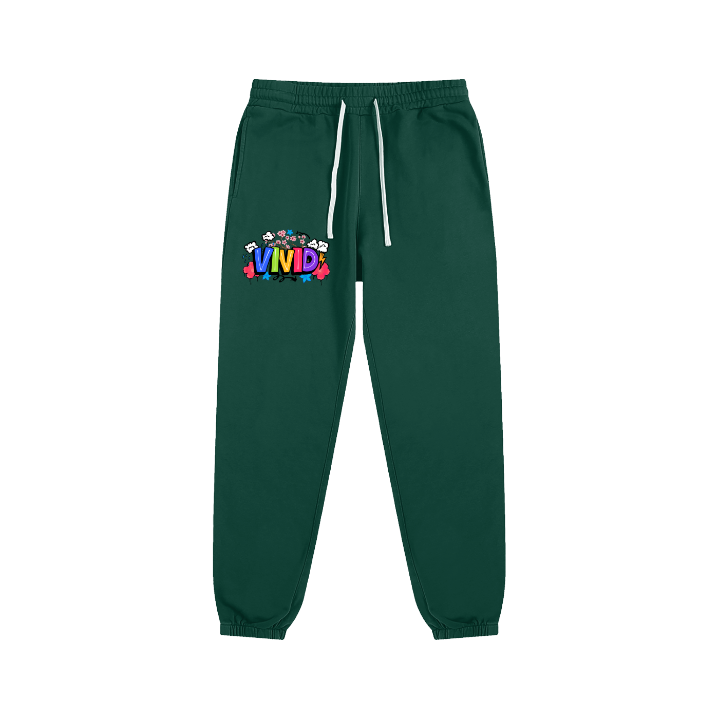 VIVID Essential Sweatpants