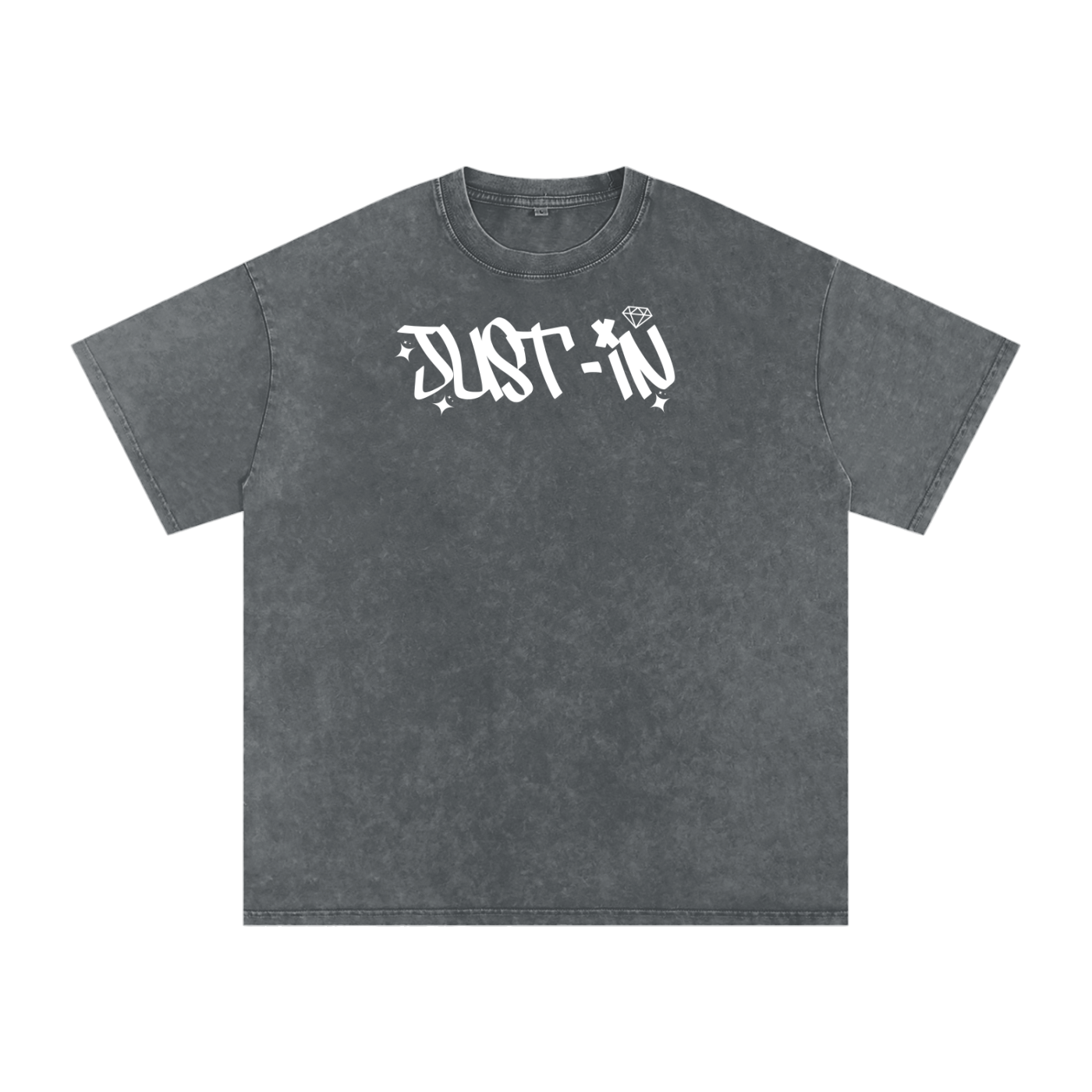 REVENGE Oversize T-Shirt