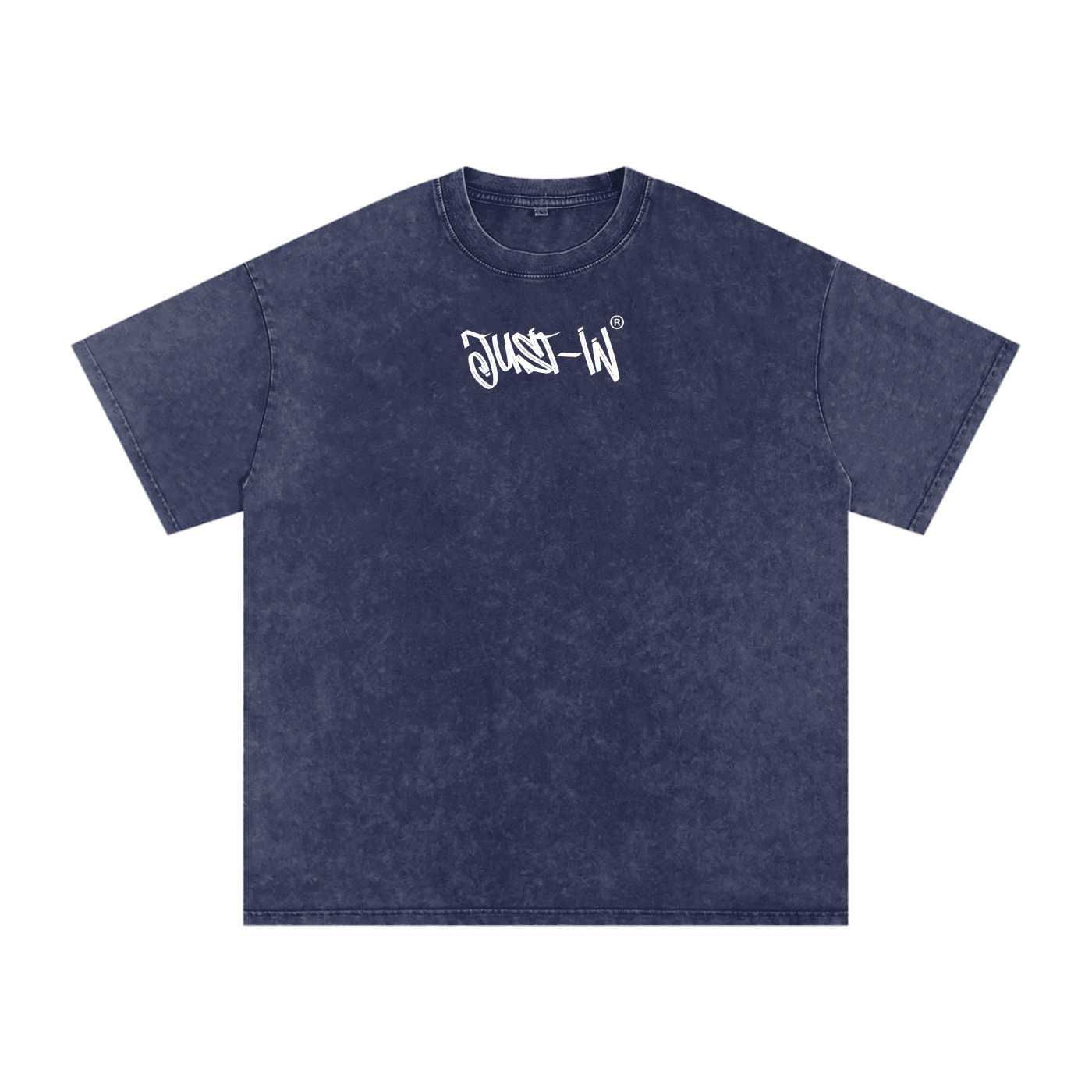 NOTHING REAL Oversize T-Shirt