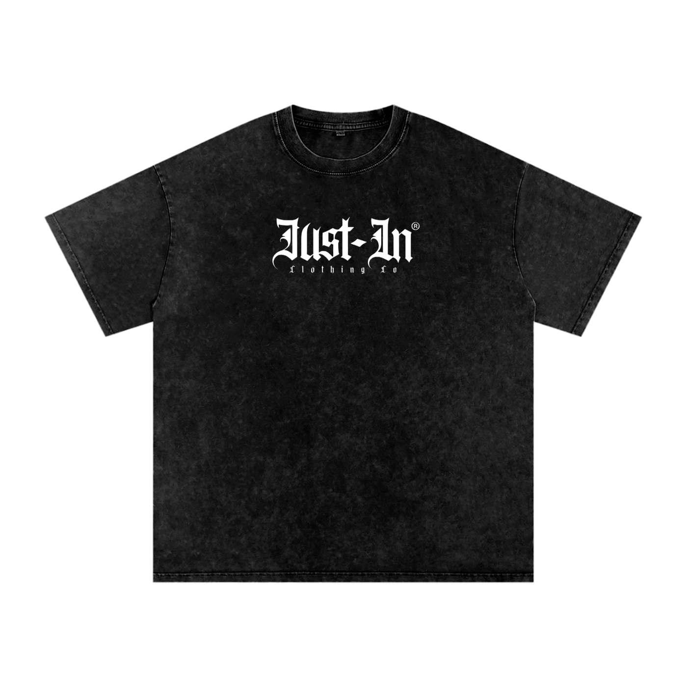 IN THE AIR Oversize T-Shirt