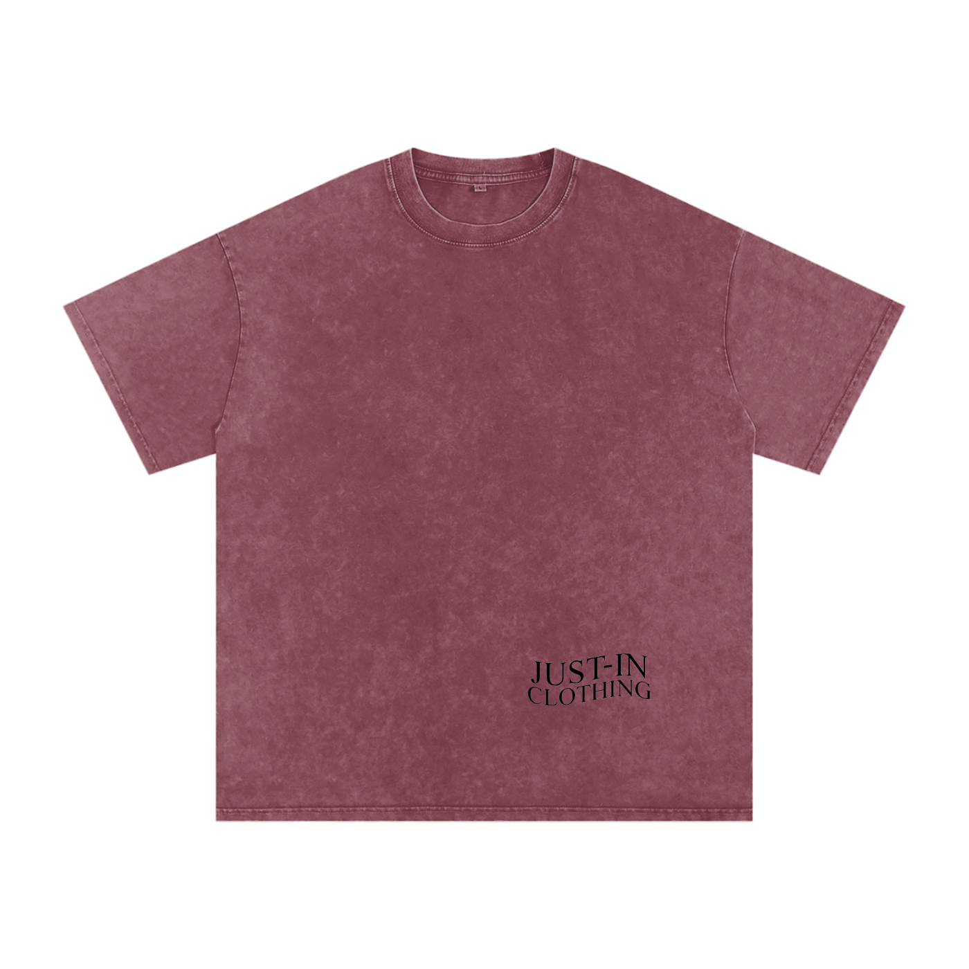 FAITH OVER FEAR Oversized T-Shirt