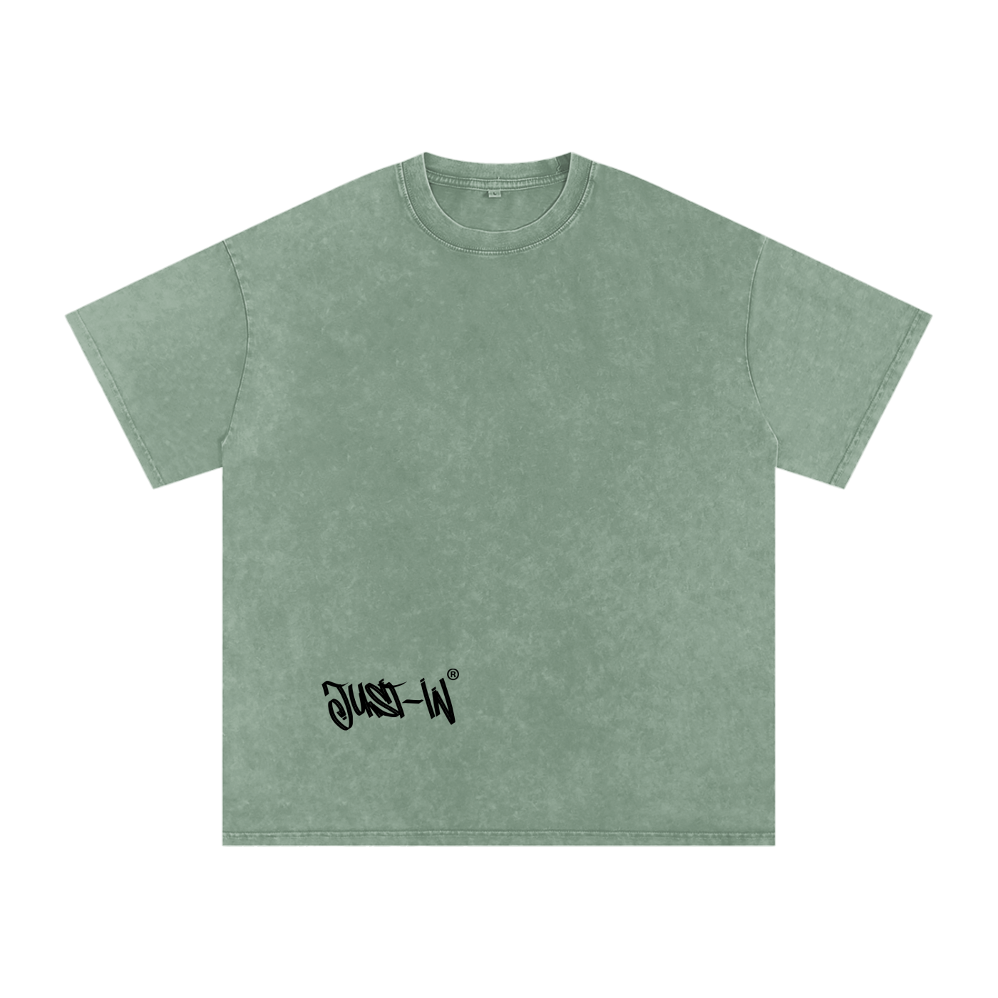 NOTHING REAL Oversize T-Shirt