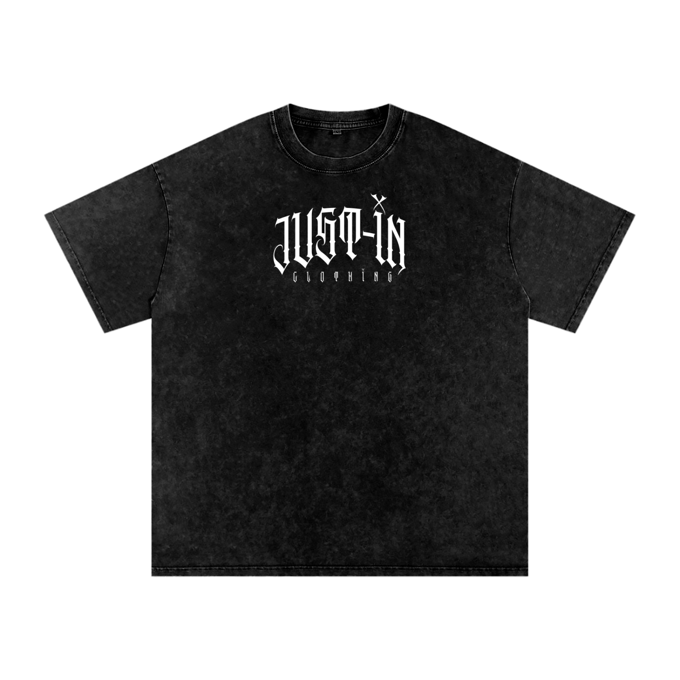 CONSISTENCY Oversize T-Shirt