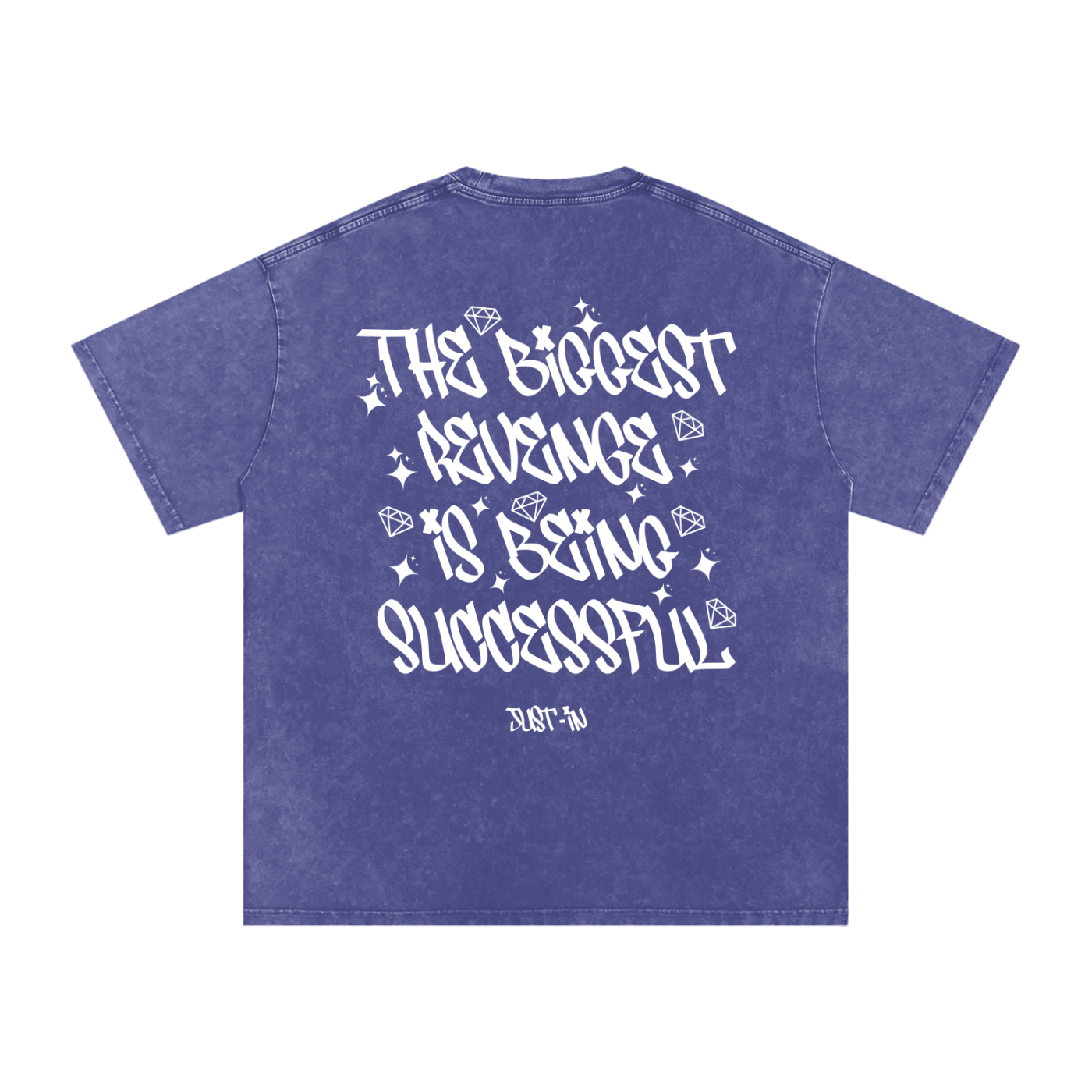 REVENGE Oversize T-Shirt