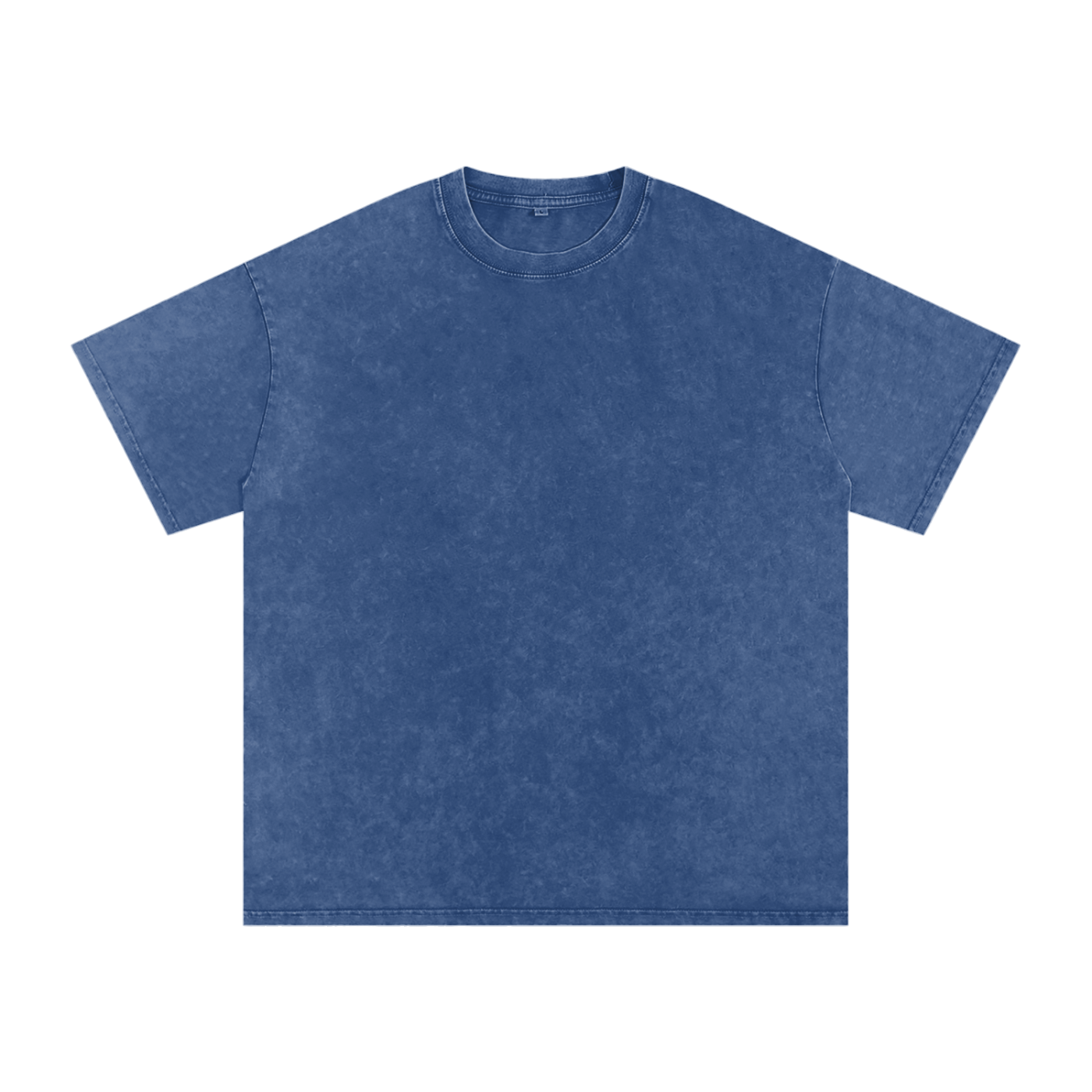 PUZZLED Oversize T-Shirt