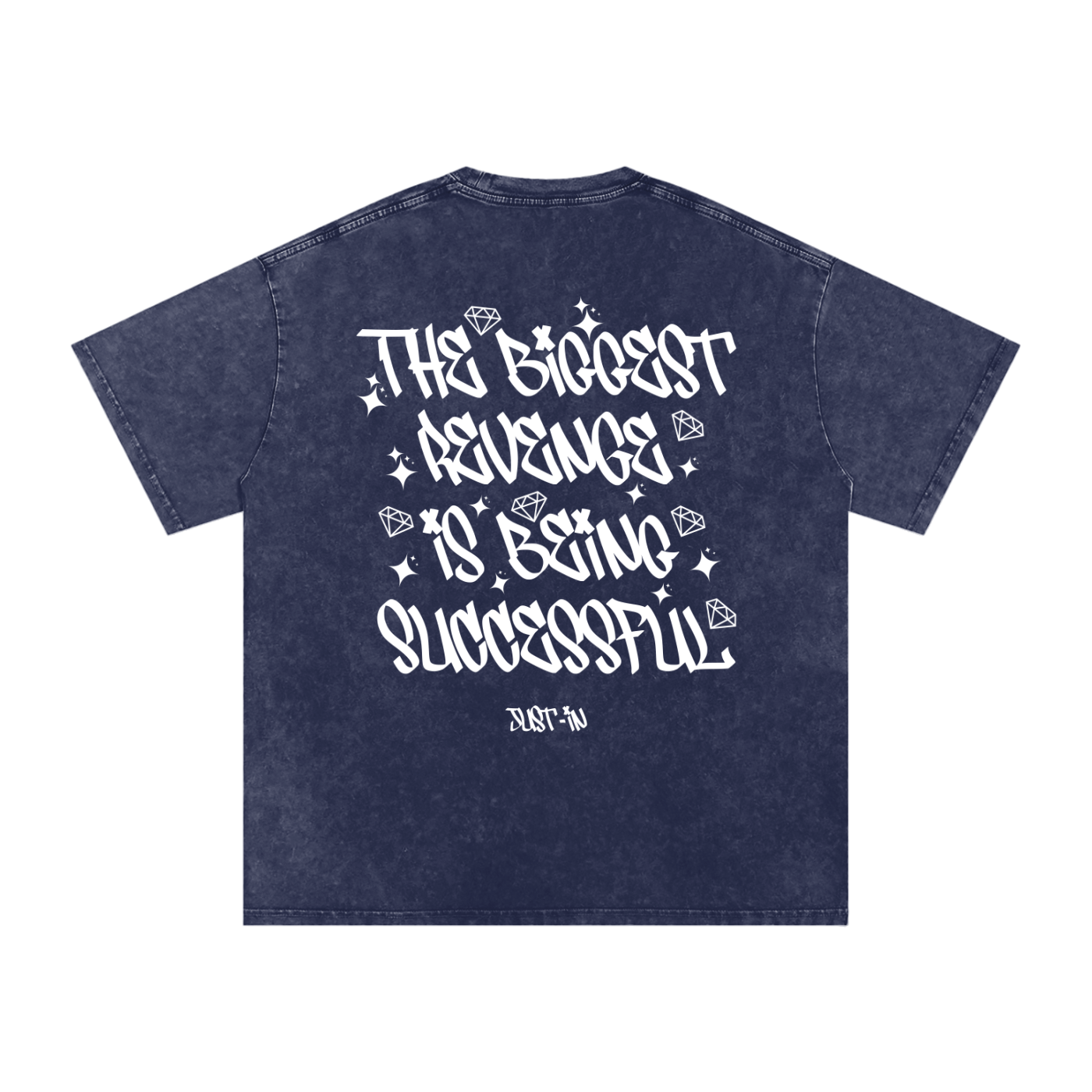 REVENGE Oversize T-Shirt