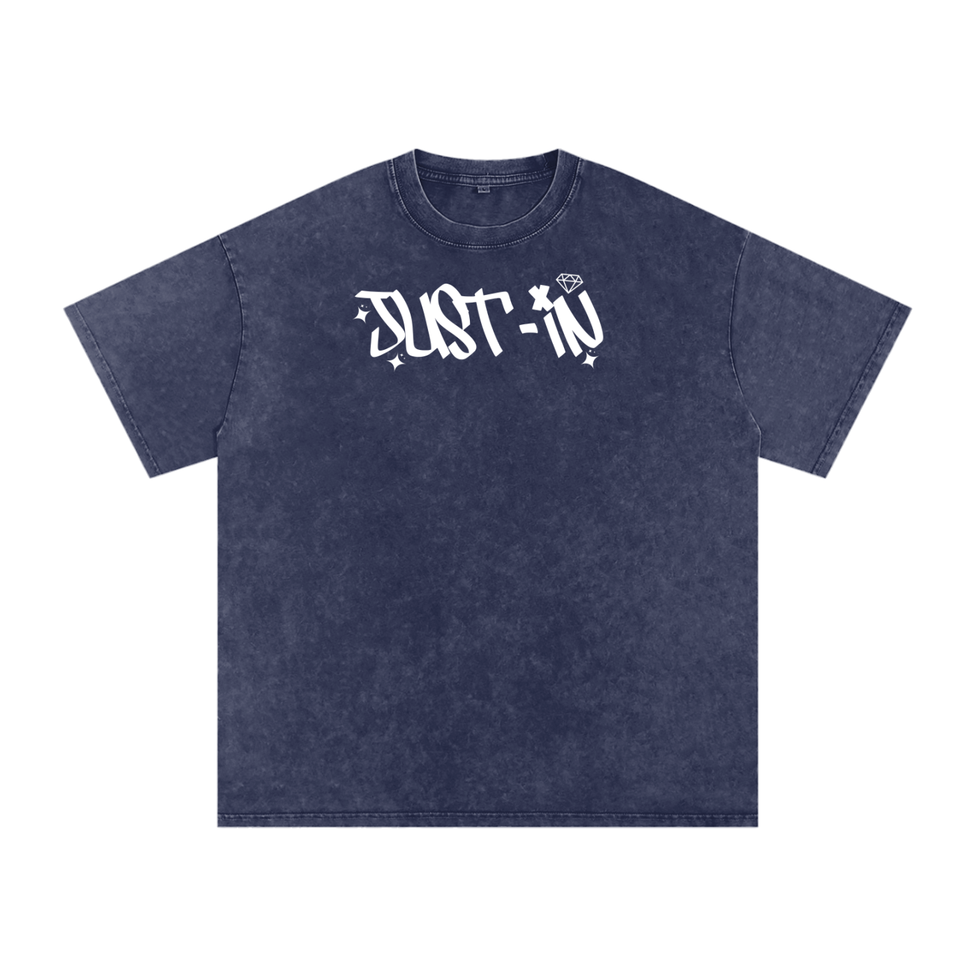 REVENGE Oversize T-Shirt