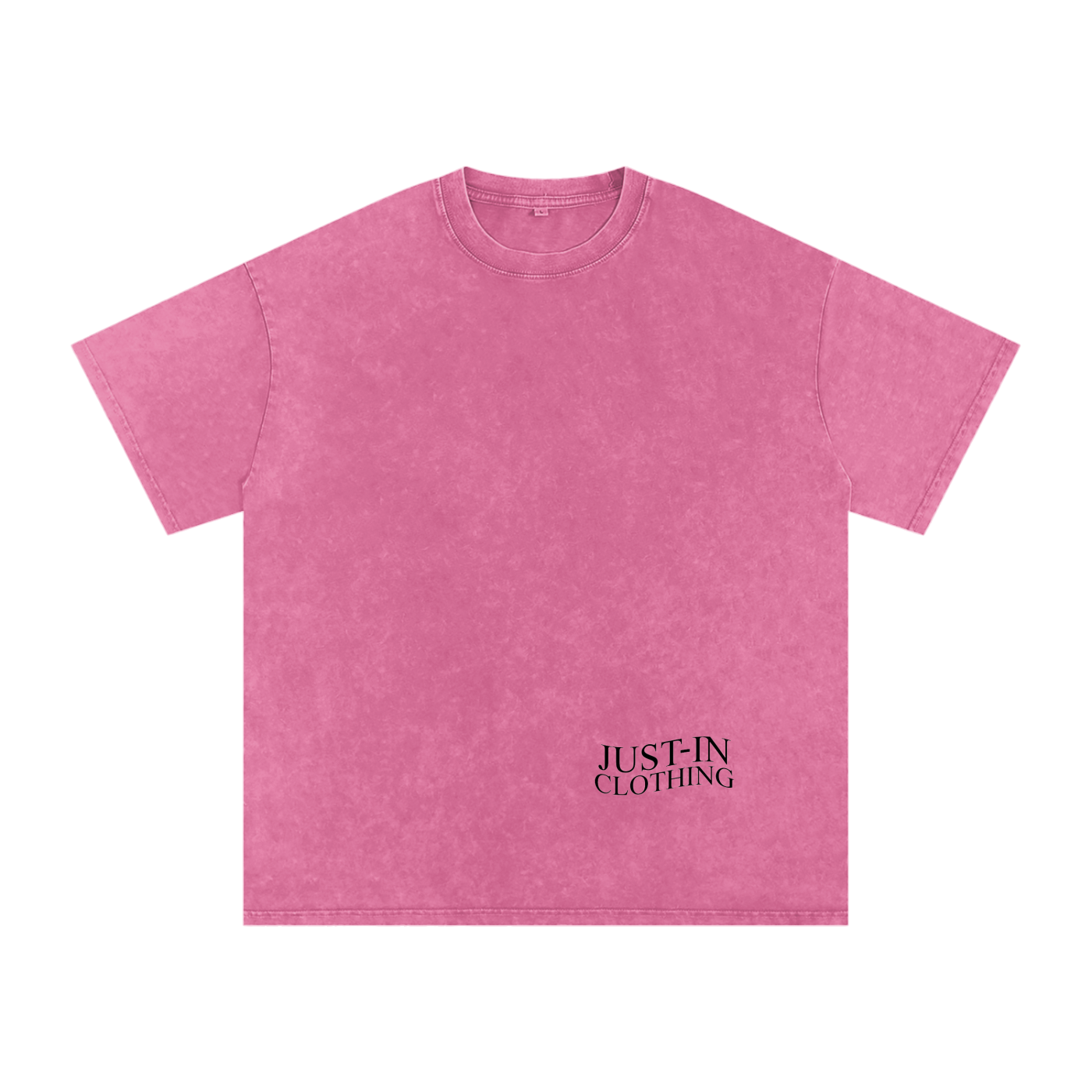 FAITH OVER FEAR Oversized T-Shirt