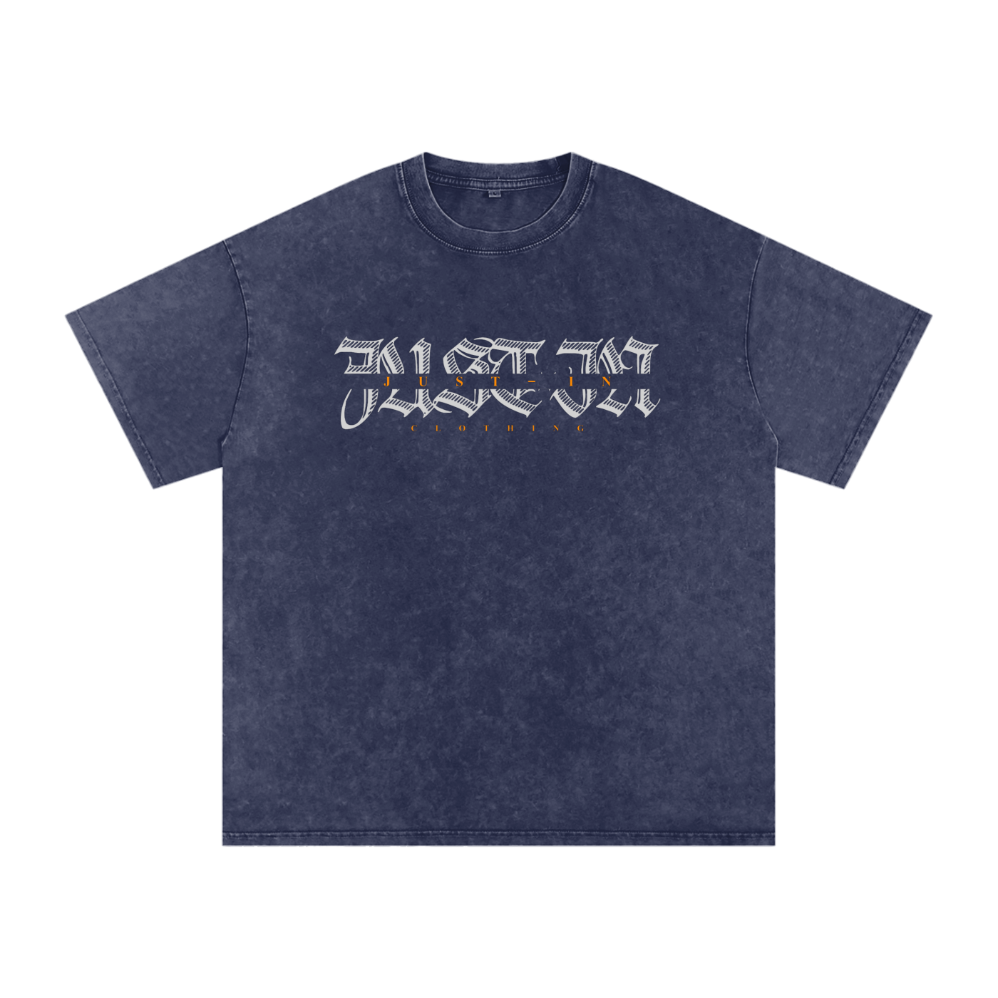 FAILURE IS SUCCESS Oversize T-Shirt