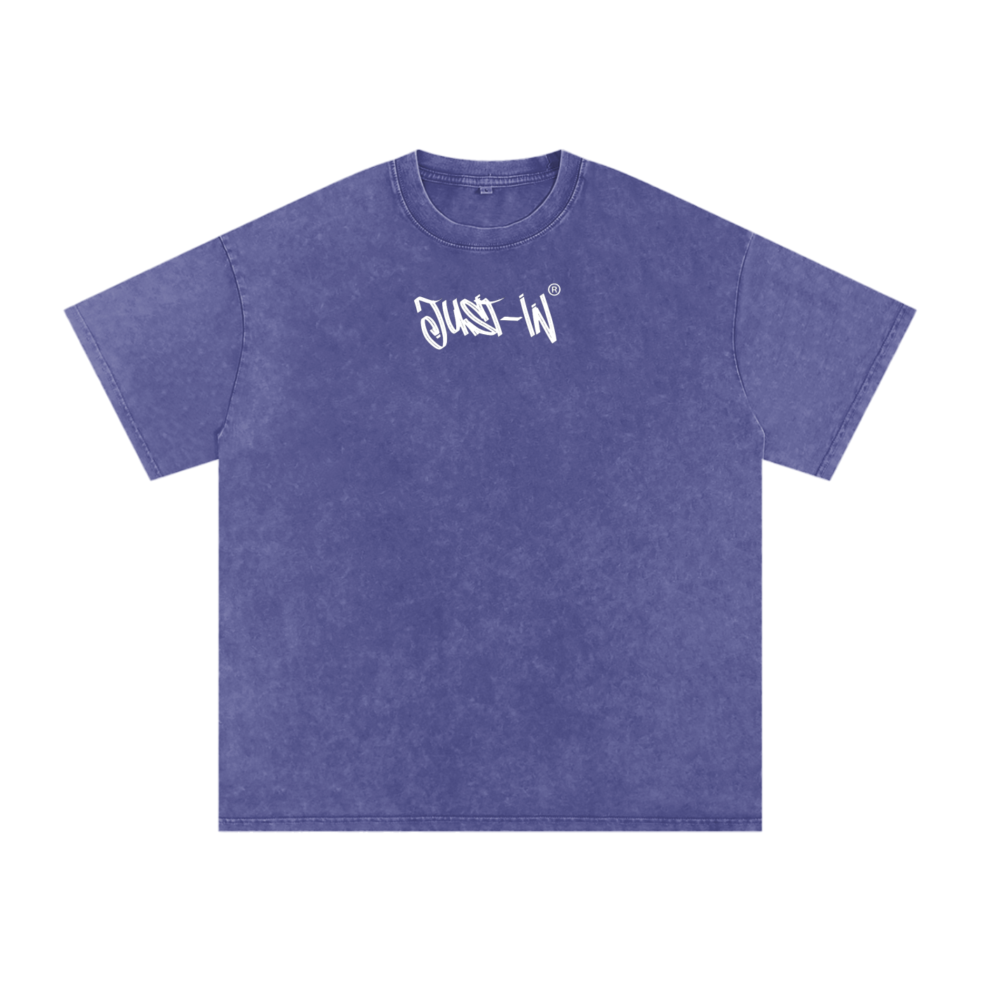 NOTHING REAL Oversize T-Shirt