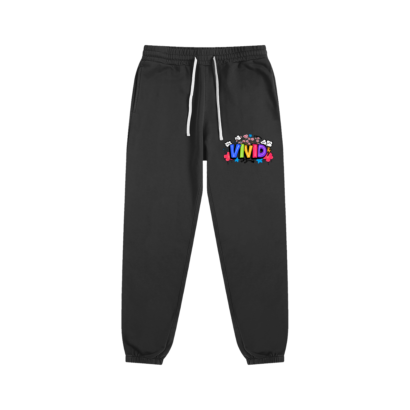 VIVID Sweatpants