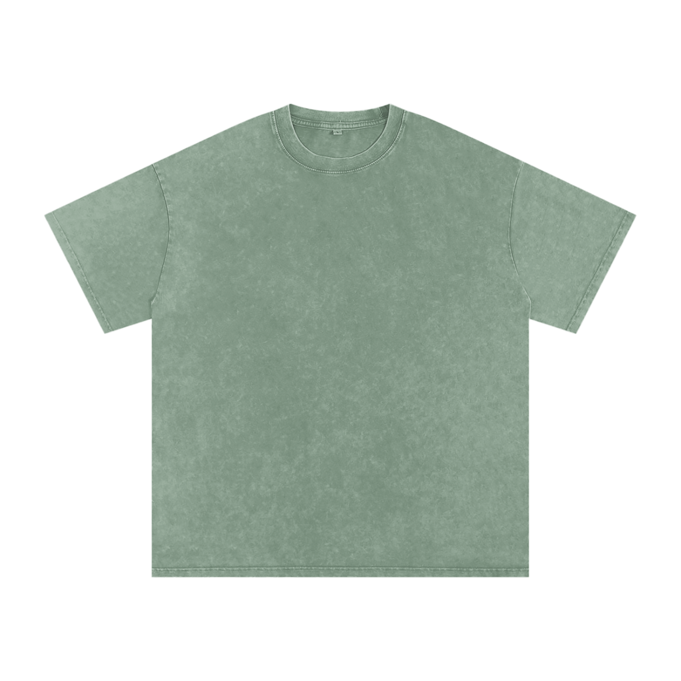 PUZZLED Oversize T-Shirt