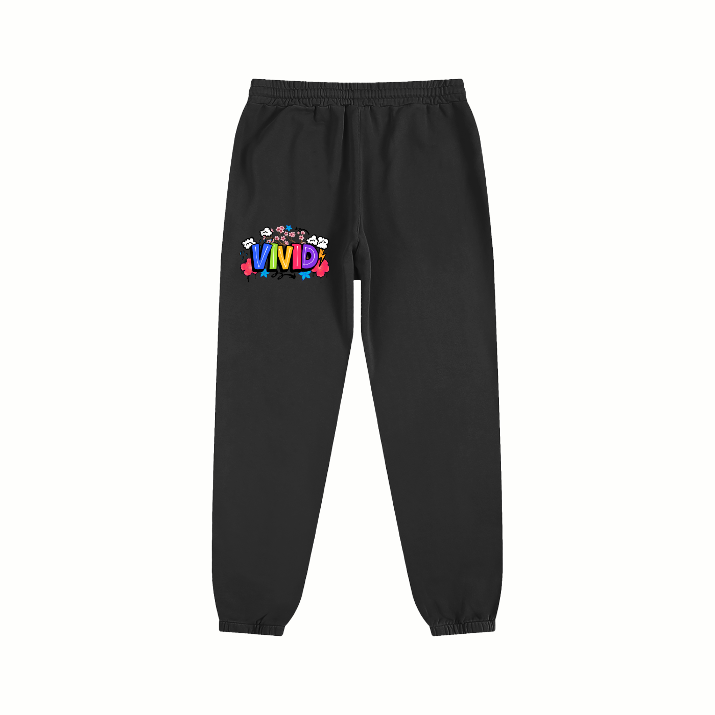 VIVID Essential Sweatpants