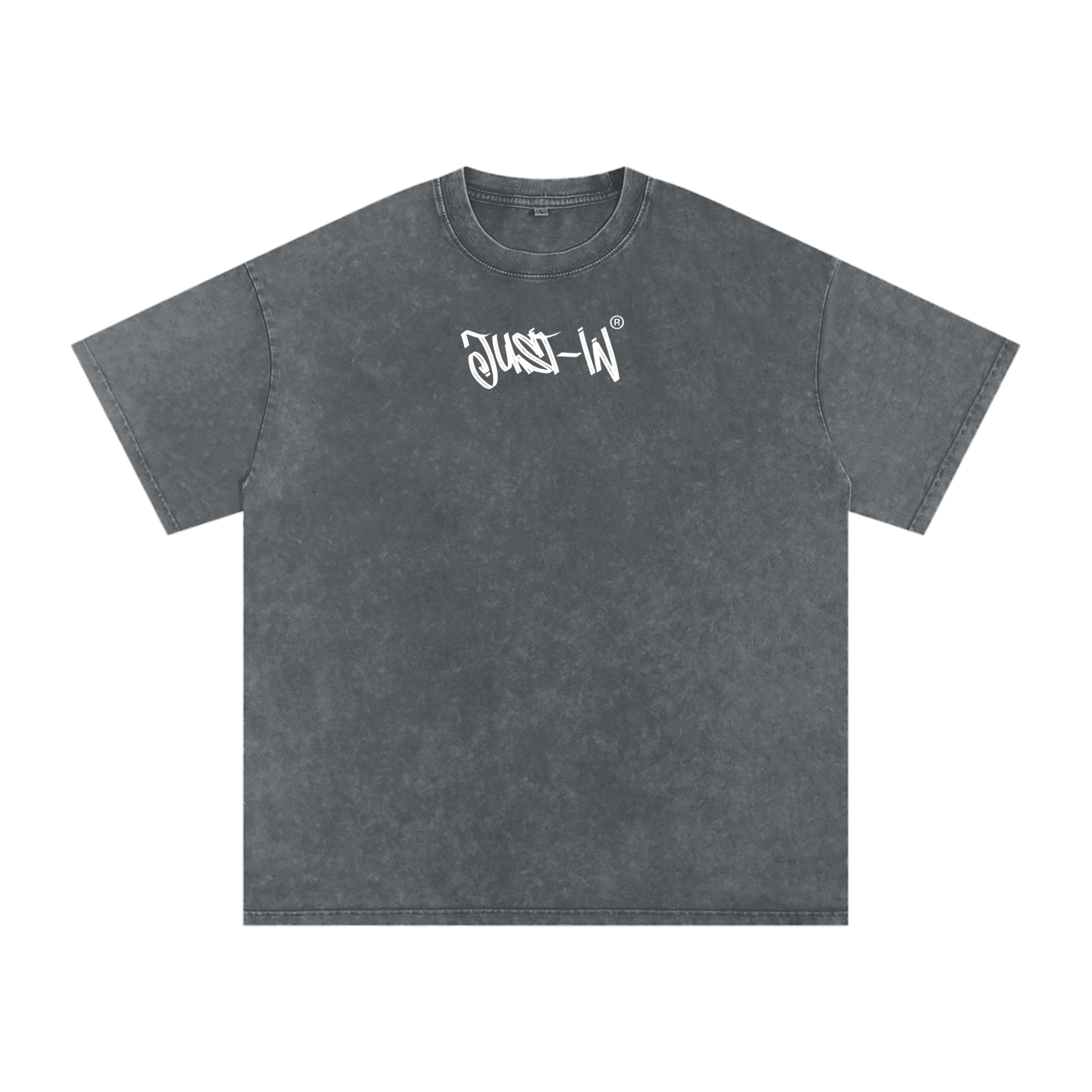 NOTHING REAL Oversize T-Shirt