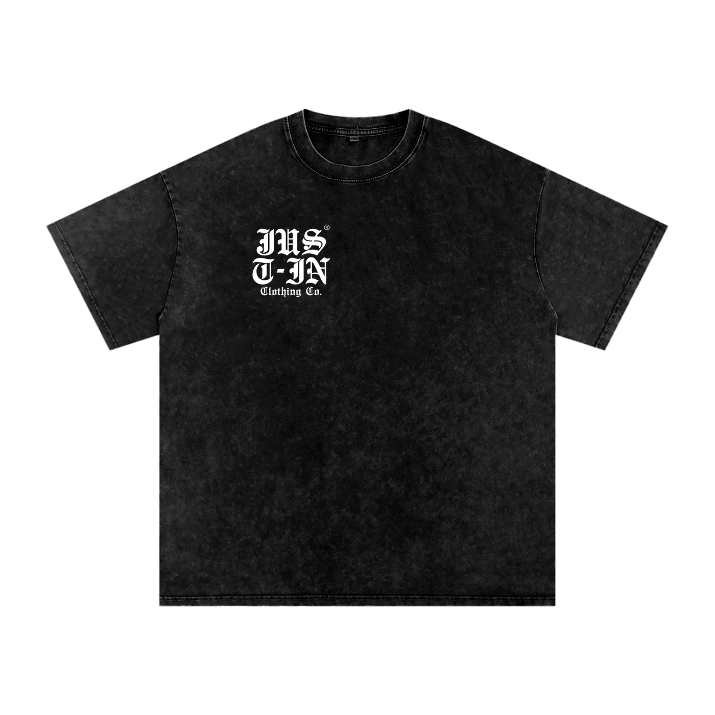 ONE DAY Oversize T-Shirt