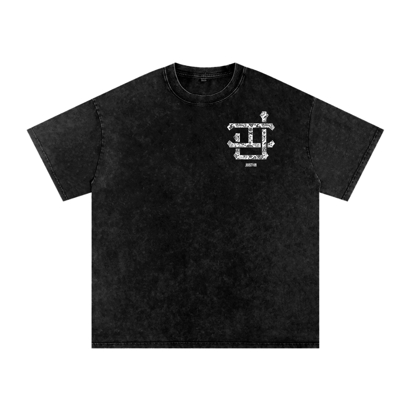 LOGO Oversize T-Shirt