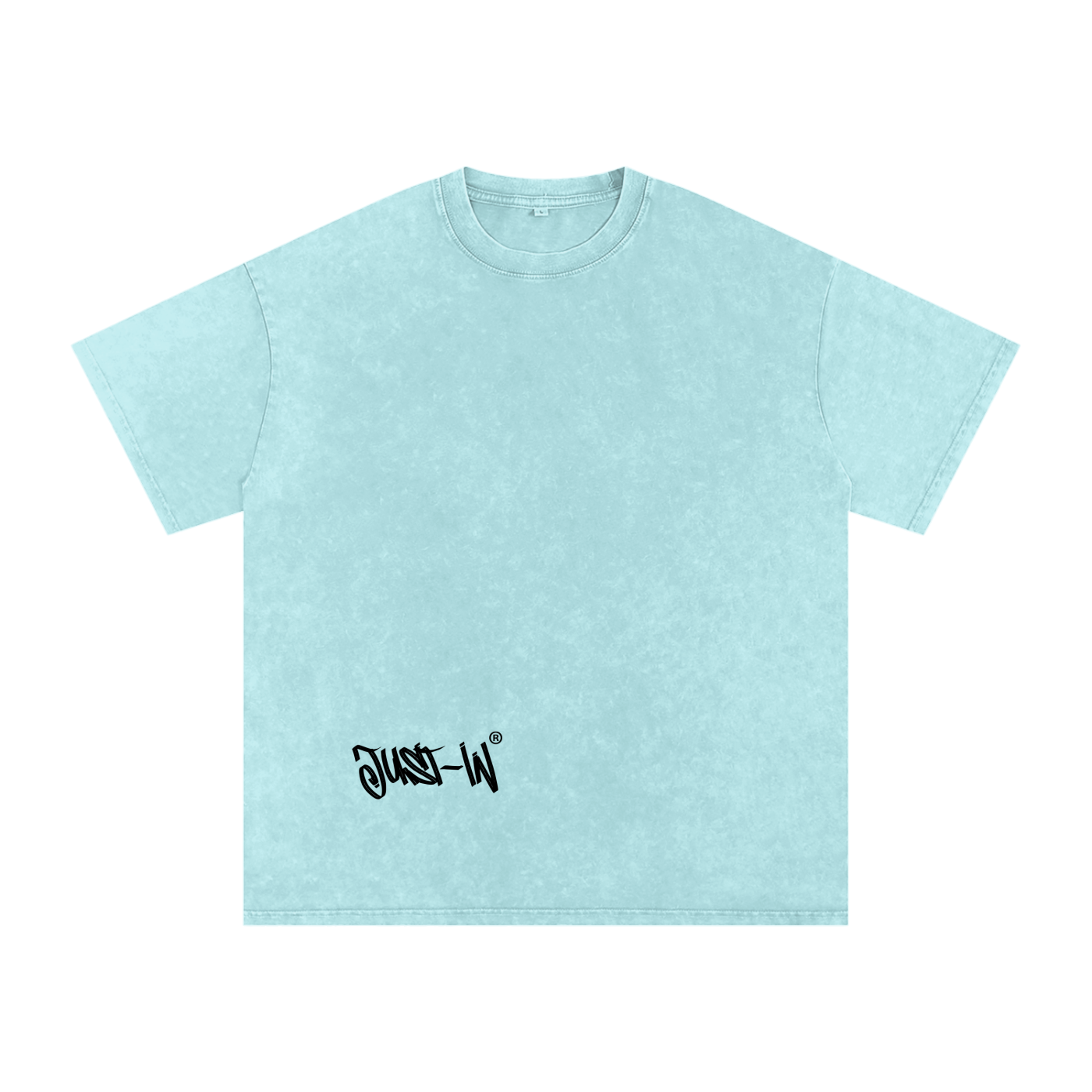 NOTHING REAL Oversize T-Shirt